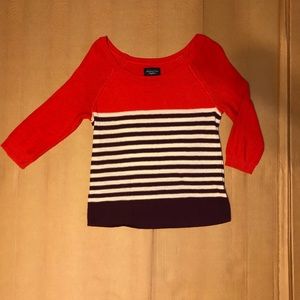 American Eagle sweater
